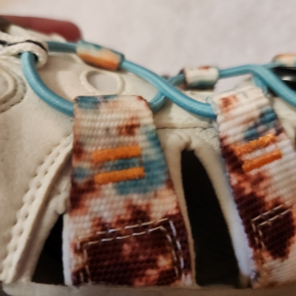 Keen Newport H2 1026243 Drizzle/Porcelain US 10 - Picture 4 of 4